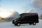 Mercedes-Benz Sprinter 4x4 2014 года